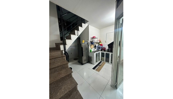 Bán Nhà Hẻm Xe Hơi 7 Chỗ 6m 51m² Lưu Chí Hiếu + Quận Tân Phú 4,1 Tỷ