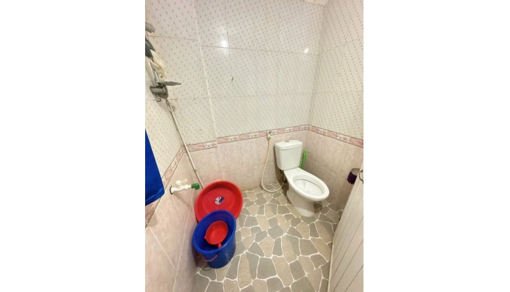 Bán Nhà Hẻm Xe Hơi 7 Chỗ 6m 51m² Lưu Chí Hiếu + Quận Tân Phú 4,1 Tỷ