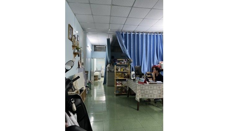 Bán nhà Tân Phú, 4x16.5m, 4.6 tỷ, Hẻm xe hơi, Chỉ 70 triệu/m², Khu Tân Quý