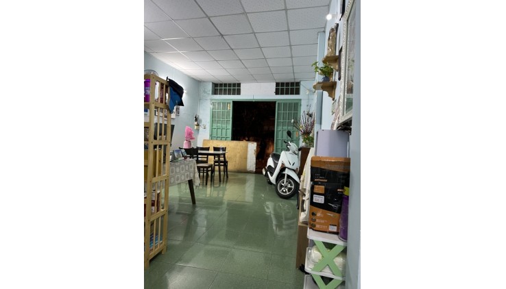 Bán Nhà Hẻm Xe Hơi Tân Quý, 4x16.5m, 4.6 Tỷ, Giá 70 Triệu/m2