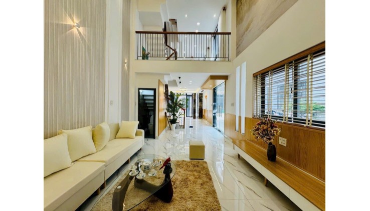 **Bán nhà mặt tiền Tân Bình, khu K300 Tân Bình, MT Lê Trung Nghĩa 79m2