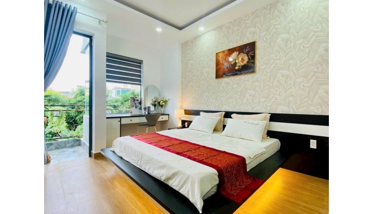 **Bán nhà mặt tiền Tân Bình, khu K300 Tân Bình, MT Lê Trung Nghĩa 79m2