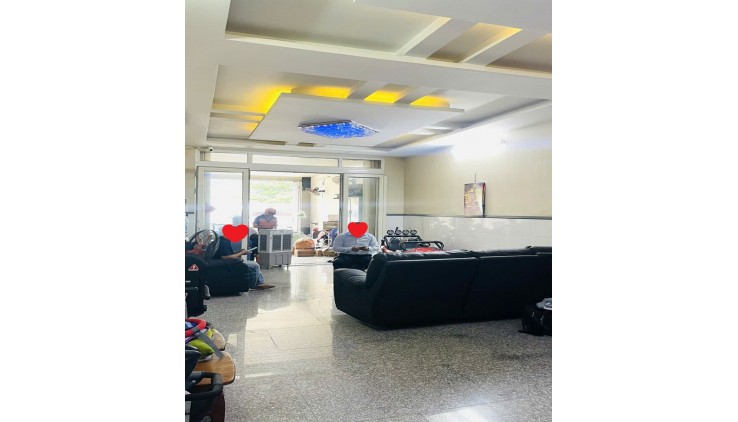 Bán nhà MT KD ngay Phổ Quang, P2, Tân Bình, 112m2, 2 tầng, cực đẹp, giá rẻ