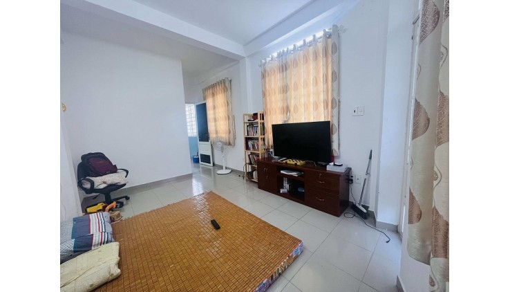 Bán nhà mặt tiền kinh doanh Trương Hán Siêu, Đa Kao, Q1, 49m2, 5 tầng, giá rẻ