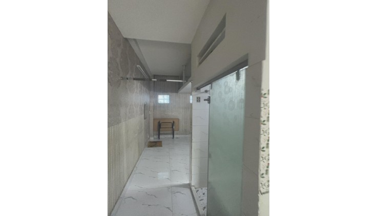 Bán nhà mặt tiền kinh doanh Lê Ngã, Phú Trung, Tân Phú, 30m2, 2 tầng, chỉ 3.7 tỷ.