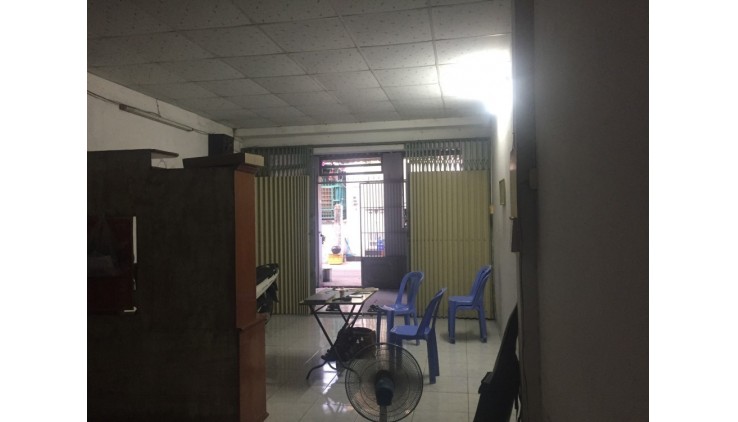 Bán nhà Khu Tây Thạnh, 4 x 20m, 4.8 tỷ, Hẻm xe hơi, giá chỉ 60 triệu/m²