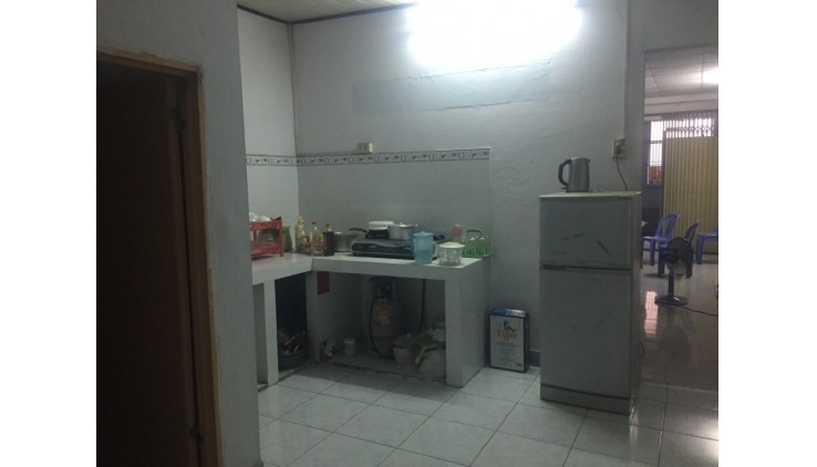 Bán nhà Khu Tây Thạnh, 4 x 20m, 4.8 tỷ, Hẻm xe hơi, giá chỉ 60 triệu/m²