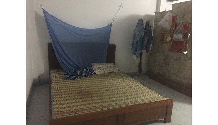 Bán nhà Khu Tây Thạnh, 4 x 20m, 4.8 tỷ, Hẻm xe hơi, giá chỉ 60 triệu/m²