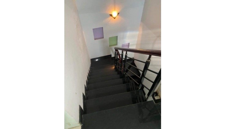 Bán nhà Hẻm xe tải Nguyễn Hữu Tiến, Quận Tân Phú, 82m², 6,3 tỷ.