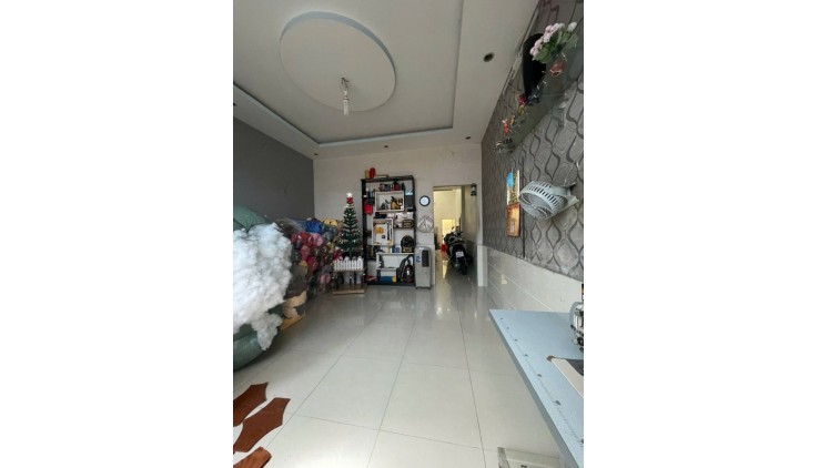 Bán nhà 81m2, Hẻm 4m, Đường Phú Thọ Hòa, Quận Tân Phú