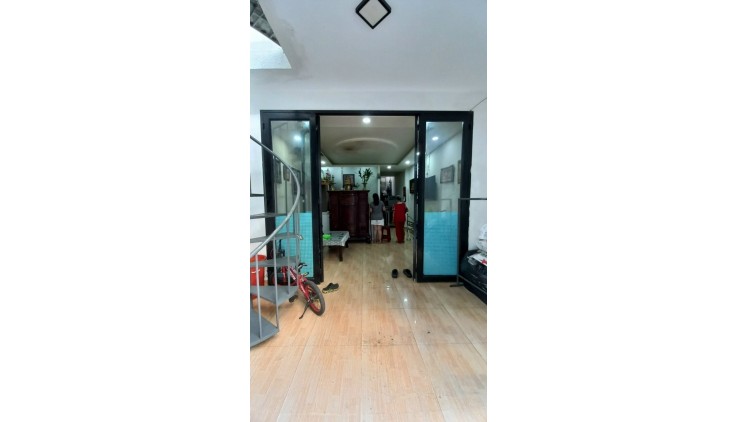Bán nhà Hẻm xe hơi Đường Phú Thọ Hòa, Quận Tân Phú, 4 x 12m, 3,9 tỷ.