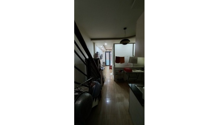 Bán nhà Hẻm xe hơi Đường Phú Thọ Hòa, Quận Tân Phú, 4 x 12m, 3,9 tỷ.