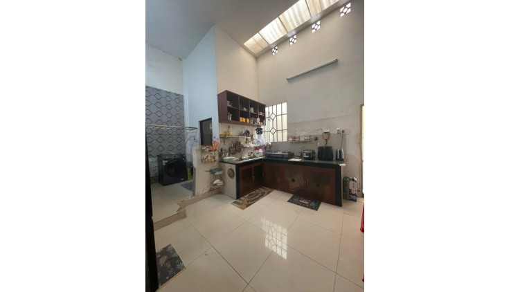 Bán nhà 81m2, Hẻm 4m, Đường Phú Thọ Hòa, Quận Tân Phú