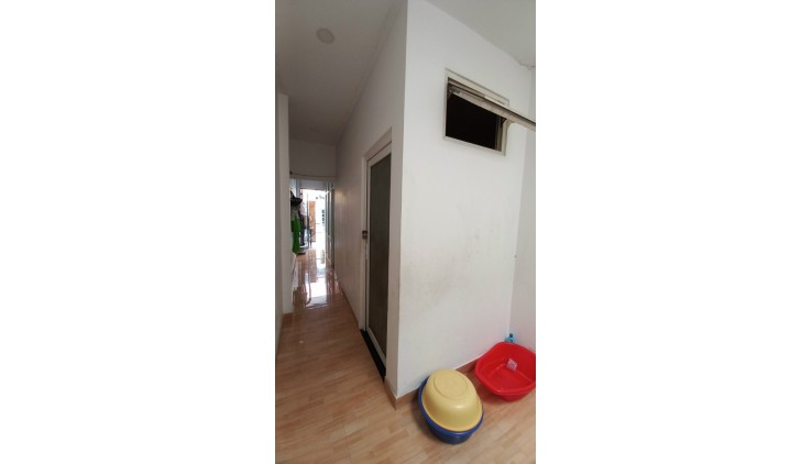 Bán nhà Hẻm xe hơi Đường Phú Thọ Hòa, Quận Tân Phú, 4 x 12m, 3,9 tỷ.