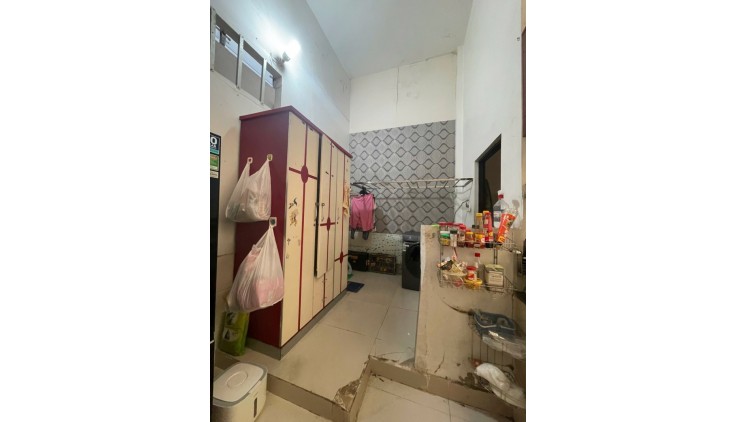 Bán nhà 81m2, Hẻm 4m, Đường Phú Thọ Hòa, Quận Tân Phú