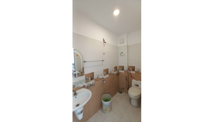 Bán nhà Hẻm xe hơi Đường Phú Thọ Hòa, Quận Tân Phú, 4 x 12m, 3,9 tỷ.