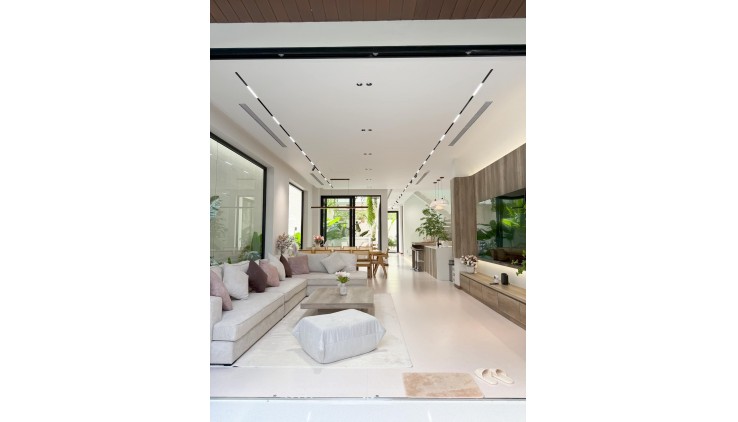 ***Bán nhà phường 11 Tân Bình; (8*20) - 80 tr/m2, đường Võ Thành Trang