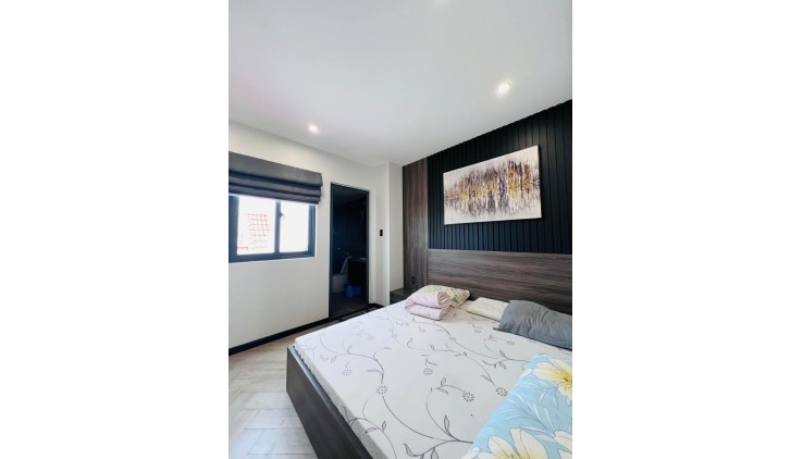 ***Bán nhà phường 11 Tân Bình, hxh Phạm Phú Thứ (5,5*14) 3 lầu, 9,2 tỷ