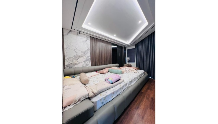 ***Bán nhà phường 11 Tân Bình, hxh Phạm Phú Thứ (5,5*14) 3 lầu, 9,2 tỷ