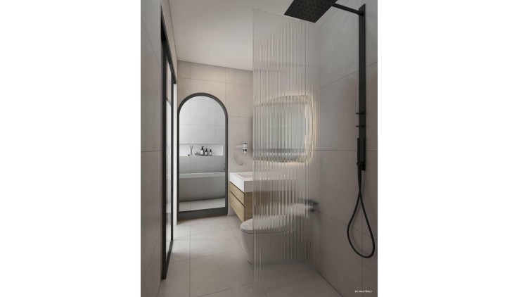 ***Bán nhà phường 12 quận Tân Bình, đường Trung Lang (5*26) - 79tr/m2