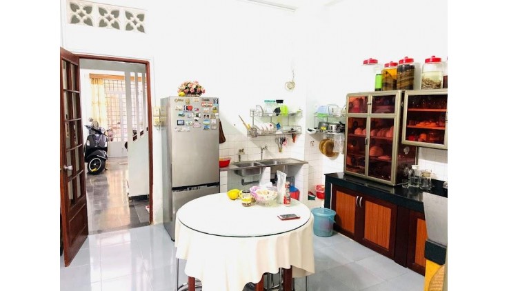 **Bán nhà phường 13 Tân Bình**, HXH 8m Trần Văn Dư; 5x22, Nhà Ga T3