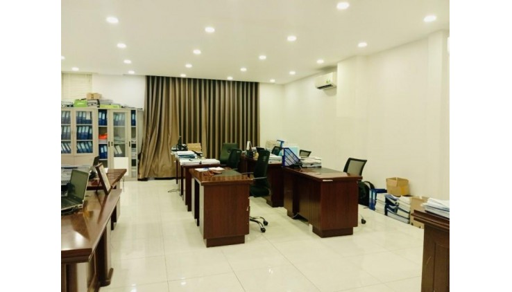 **Bán nhà phường 13 Tân Bình**, HXH 8m Trần Văn Dư; 5x22, Nhà Ga T3