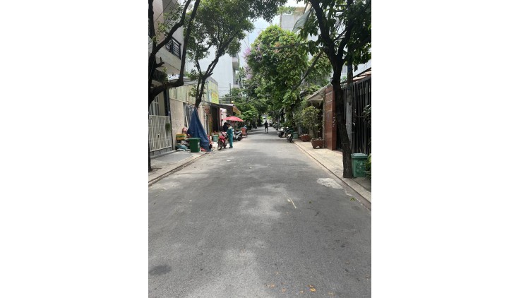 **Bán nhà phường 13 Tân Bình**, HXH 8m Trần Văn Dư; 5x22, Nhà Ga T3