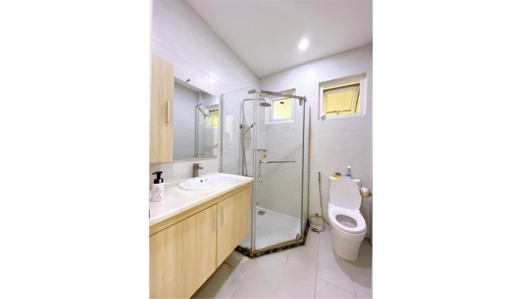 **Bán nhà phường 14 Tân Bình** hxh Ba Vân, khu Bàu Cát; 4x10; 4 tầng