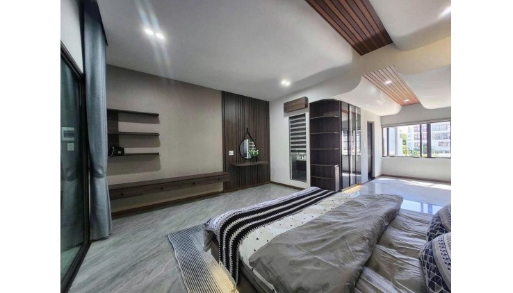 **Bán nhà phường 14 Tân Bình, hẻm 11 Trương Công Định (7*14) - 86tr/m2