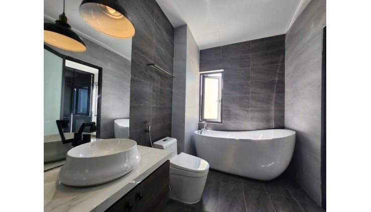 **Bán nhà phường 14 Tân Bình, hẻm 11 Trương Công Định (7*14) - 86tr/m2