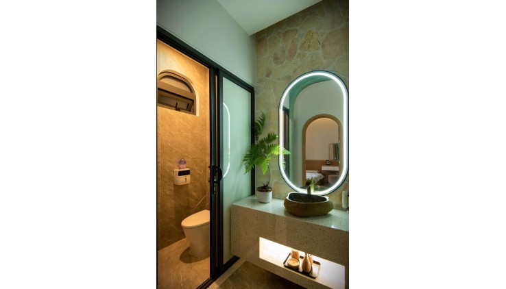**Bán nhà phường 2 Tân Bình, đường Tiền Giang, 4,2x17m, 1 trệt 1 lầu