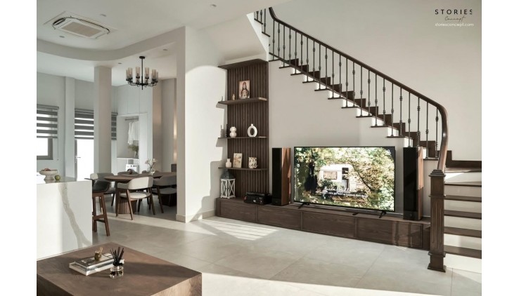 ***Bán nhà phường 5 quận Tân Bình, HXH đường Cách Mạng Tháng 8 (6*18)