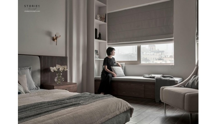 ***Bán nhà phường 5 quận Tân Bình, HXH đường Cách Mạng Tháng 8 (6*18)