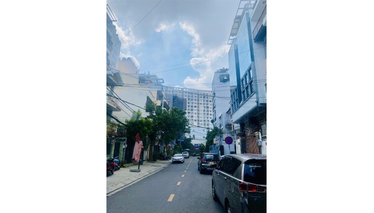 ***Bán nhà hxh Phổ Quang, phường 9 Phú Nhuận, ngay bv Tâm Anh (4*13)