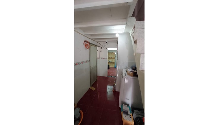 Bán Nhà Hẻm 6m Tân Kỳ Tân Quý, Quận Tân Phú, 4.3 x 12m, 4,2 Tỷ