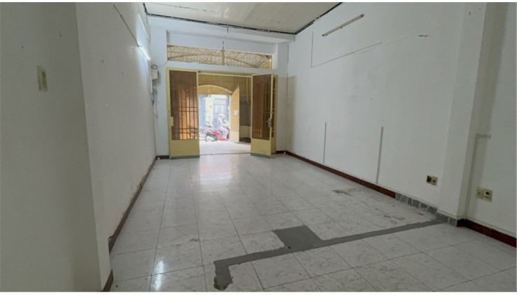 Bán nhà (4 x 20)m, Hẻm xe tải 7m Đường Tân Kỳ Tân Quý, Tân Phú
