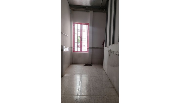 Bán Nhà Hẻm 6m Tân Kỳ Tân Quý, Quận Tân Phú, 4.3 x 12m, 4,2 Tỷ
