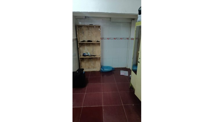 Bán Nhà Hẻm 6m Tân Kỳ Tân Quý, Quận Tân Phú, 4.3 x 12m, 4,2 Tỷ