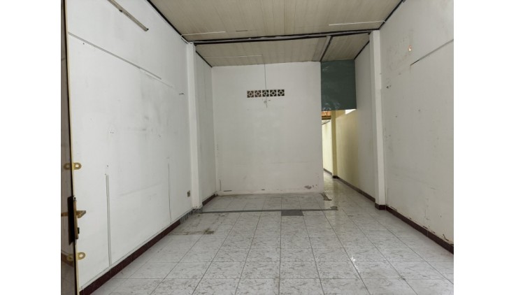 Bán nhà Hẻm xe hơi 7m Tân Kỳ Tân Quý, 4 x 20m, 6.5 tỷ