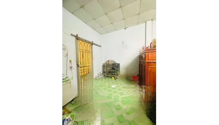 Bán nhà Hẻm xe hơi Thạch Lam, 4 x 15m, 3.7 tỷ, 2 tầng, sổ hồng