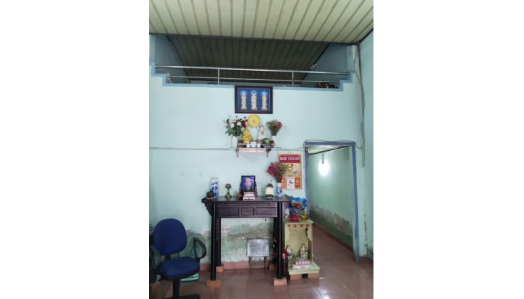 Bán nhà Mặt tiền Vườn Lài, 4 x 16m, 5,8 tỷ, Chỉ 90 Tr/m², Shr