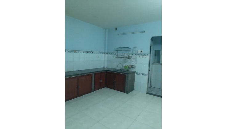 Bán Nhà Khu Phú Thọ Hòa, Tân Phú 4 x 12m, 4.3 Tỷ, Sổ Hồng