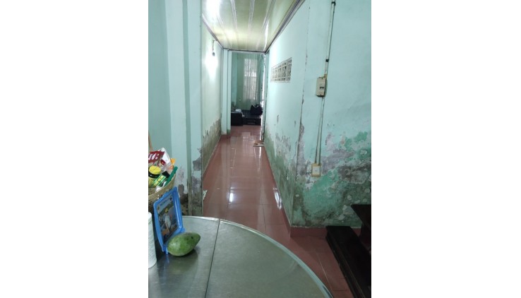 Bán nhà Mặt tiền Vườn Lài, 4 x 16m, 5,8 tỷ, Chỉ 90 Tr/m², Shr