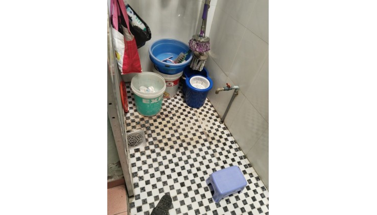 Bán nhà Mặt tiền Vườn Lài, 4 x 16m, 5,8 tỷ, Chỉ 90 Tr/m², Shr