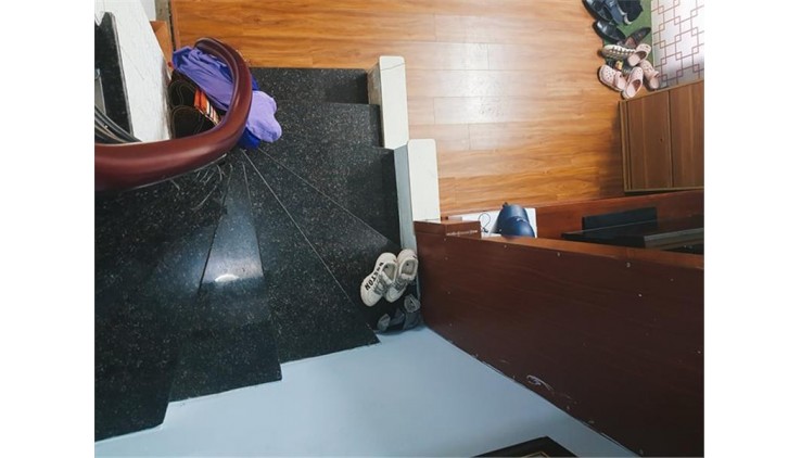 Nhà 3 tầng Nguyễn Thượng Hiền Phú Nhuận, 30m2, thu nhập 12tr/tháng, nhỉnh 4 tỷ