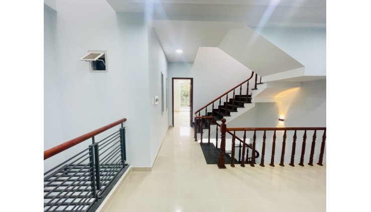 Bán nhà Mặt tiền đường Số 3A, KDC Vĩnh Lộc - Nguyễn Thí Tú, 6x19m, 3T -  4PN, 10.3 tỷ