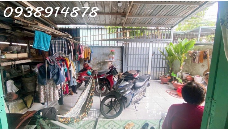 BÁN NHÀ CẤP 4, 2 PN, 116M2, LÝ TẾ XUYÊN, LINH ĐÔNG  - GIÁ 6 TỶ, SỔ HỒNG RIÊNG