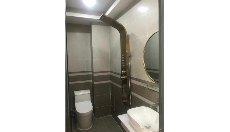 BÁN NHÀ 3 TẦNG, 4 PN, 5 WC, 78M2, BÌNH HƯNG HÒA B, BÌNH TÂN - GIÁ CHỈ 5.4 TỶ - SỔ ĐỎ CHÍNH CHỦ