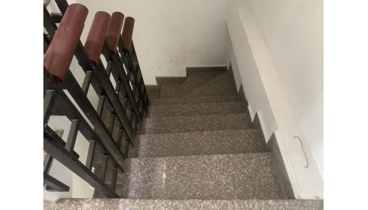 BÁN NHÀ MT DƯƠNG VĂN DƯƠNG, Q.TÂN PHÚ, GIÁ 9.5 TỶ - 52M2, 4 TẦNG, 3PN, 4WC, SỔ HỒNG