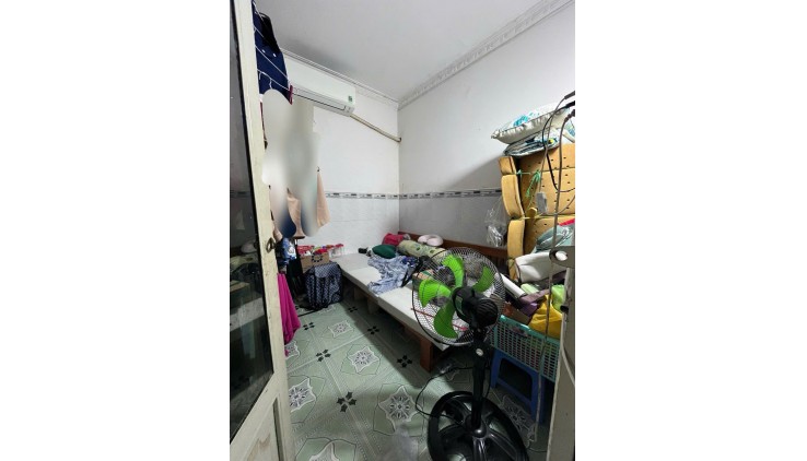 QUÁ ĐẸP ĐÓN TẾT, NHÀ KHU PHÂN LÔ DÂN TRÍ CAO, HẺM 6M, 2 Ô TÔ TRÁNH VẪN THỪA, 5 TẦNG, 58M2, 8,1 TỶ